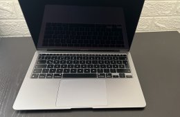Hibátlan MacBook Air M1 13,3