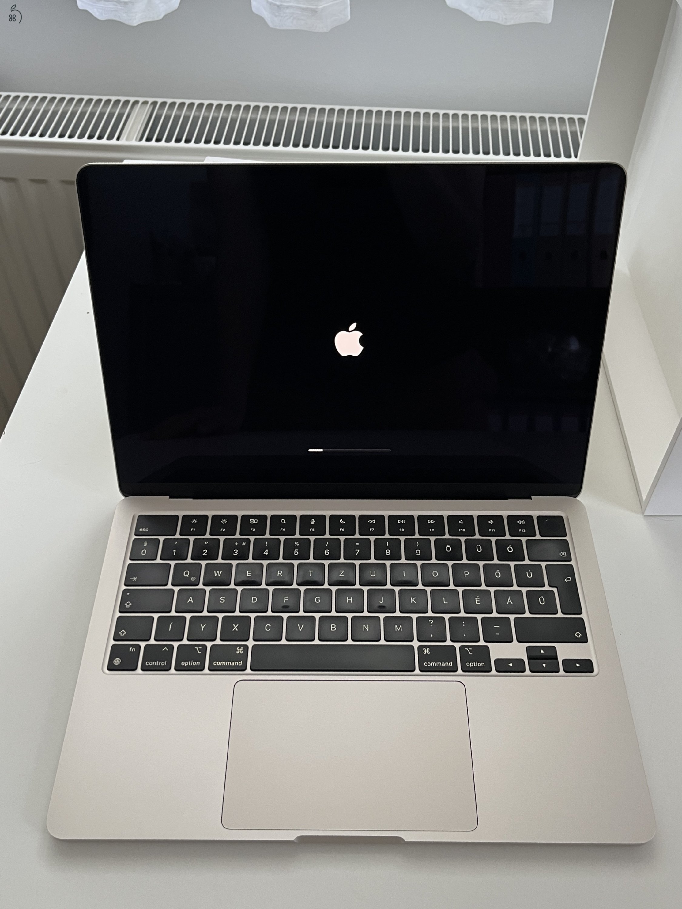 Apple MBA M2 13