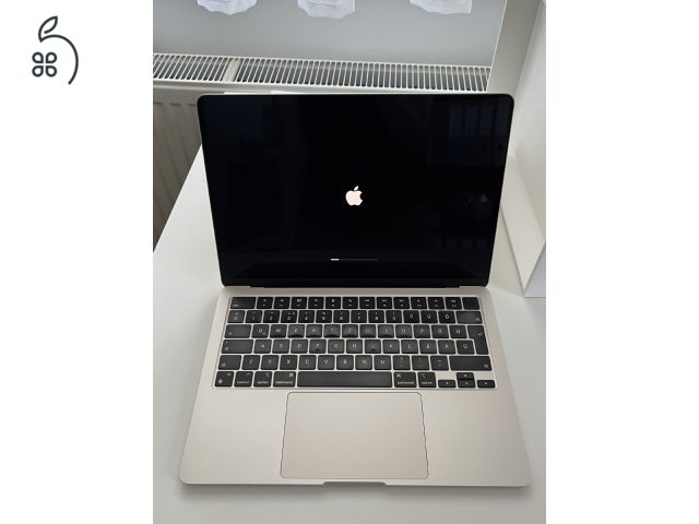 Apple MBA M2 13