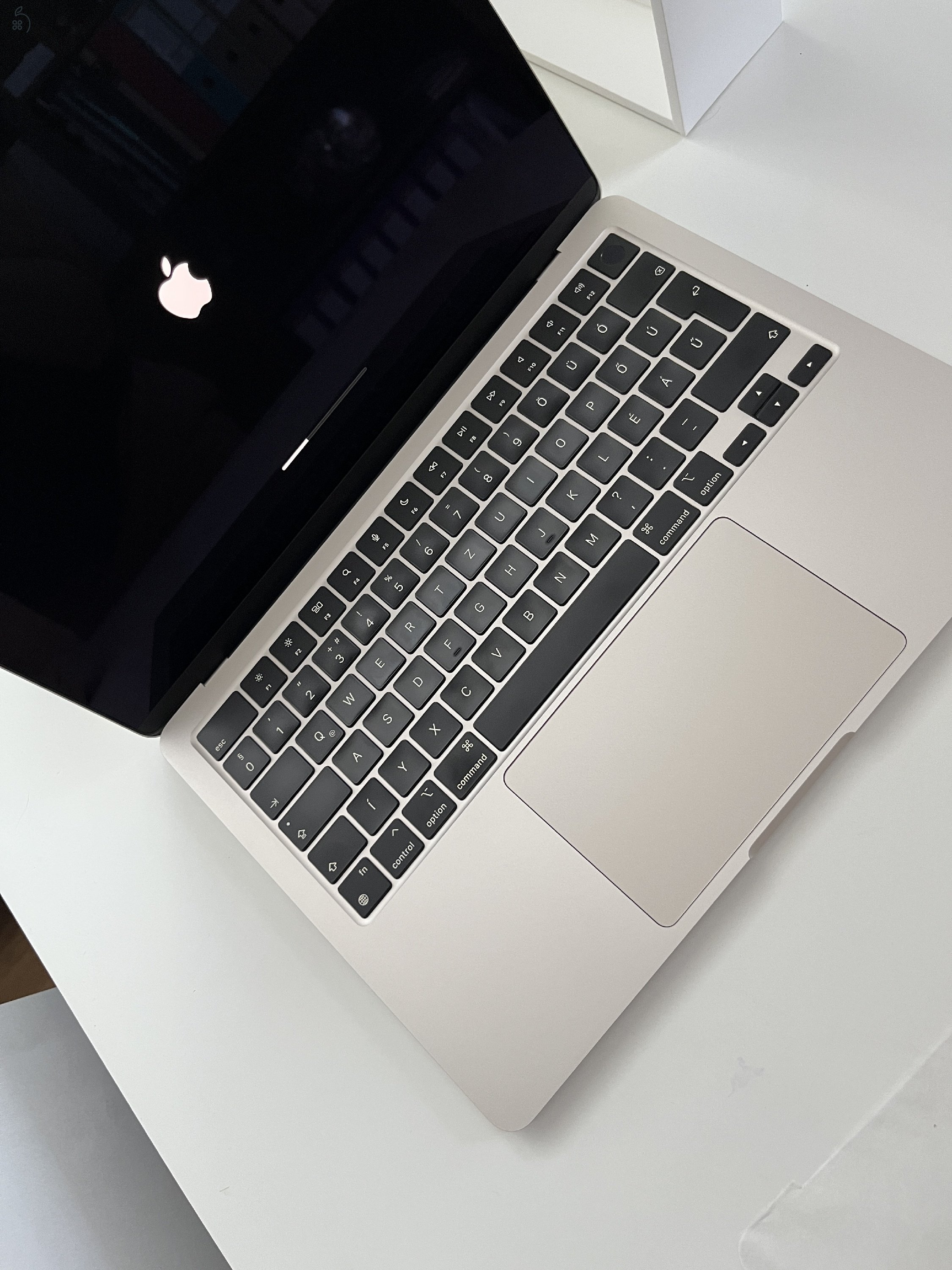 Apple MBA M2 13