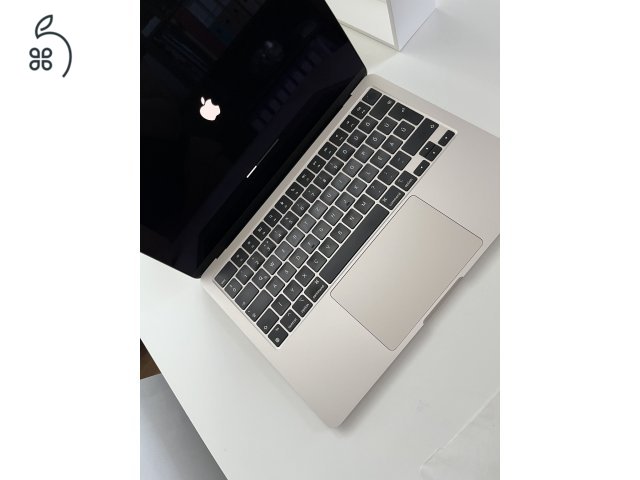 Apple MBA M2 13