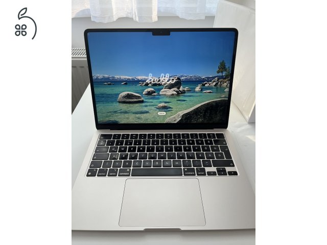 Apple MBA M2 13