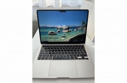 Apple MBA M2 13