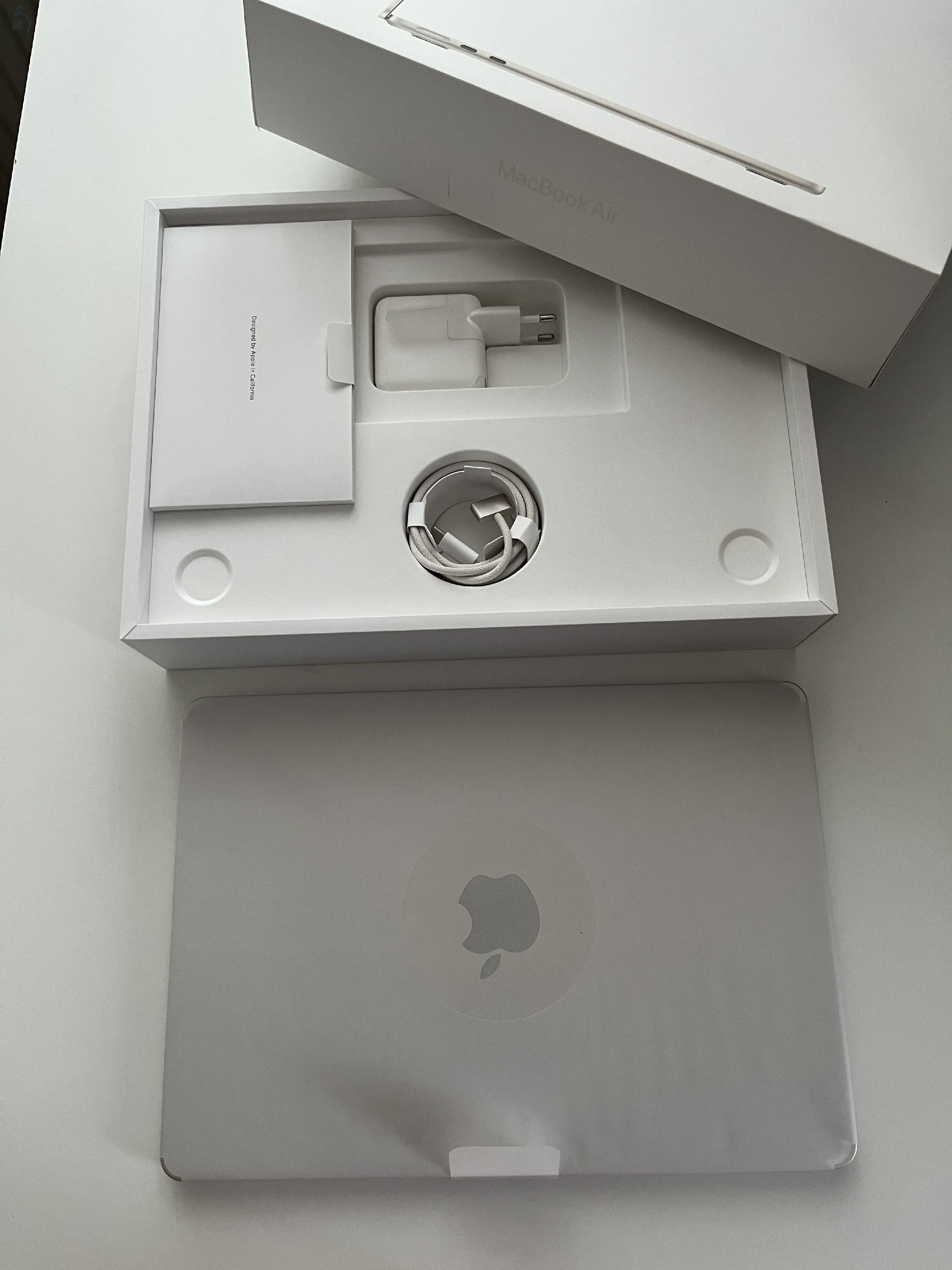 Apple MBA M2 13