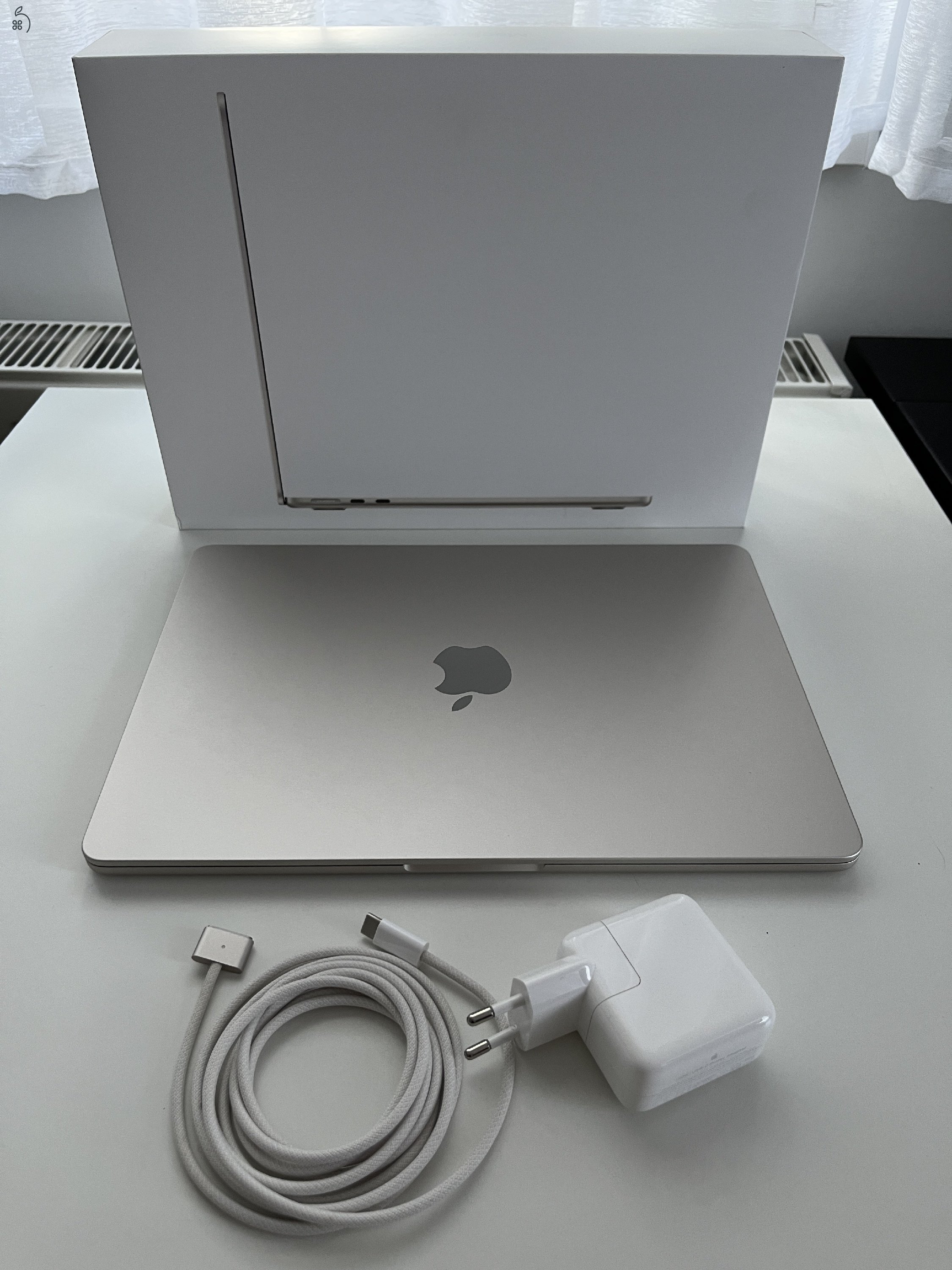 Apple MBA M2 13