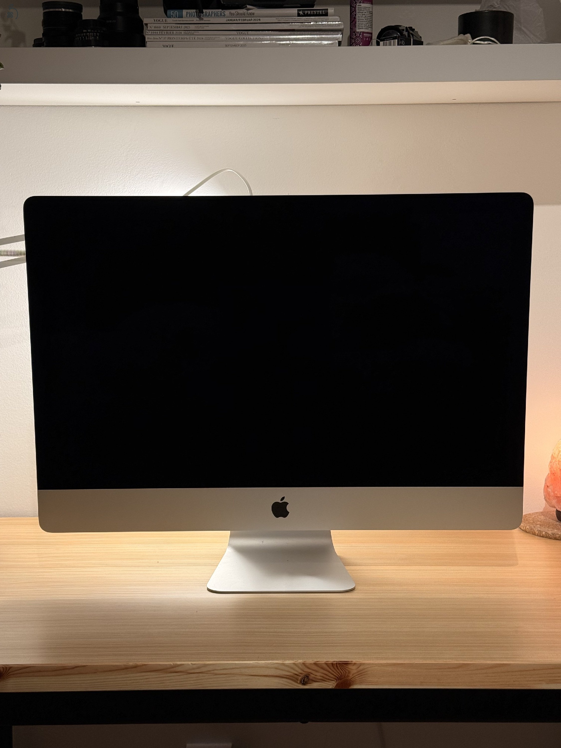 iMac 5K 27
