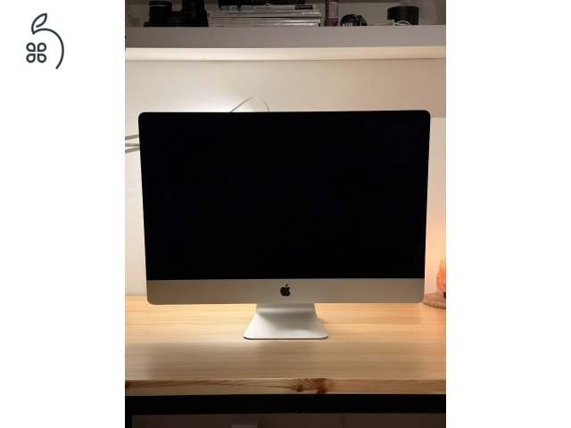 iMac 5K 27