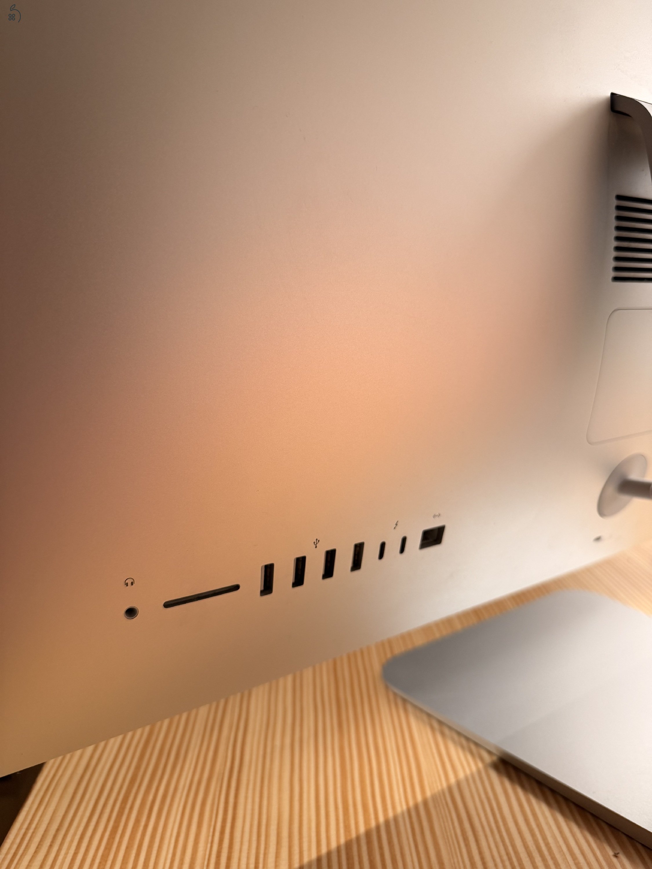 iMac 5K 27