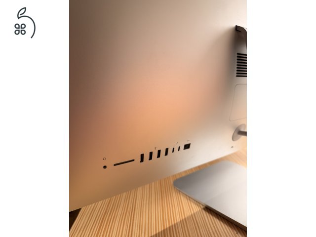 iMac 5K 27