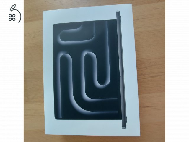 Újszerű Apple Macbook Pro 16,2” eladó