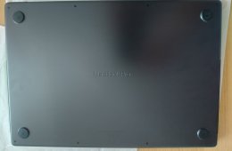 Újszerű Apple Macbook Pro 16,2” eladó