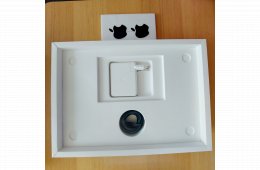 Újszerű Apple Macbook Pro 16,2” eladó