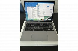 MacBook Pro M1 2020 8/256GB 91% akku