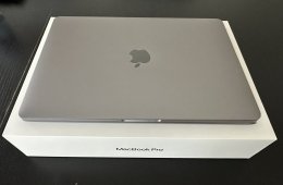 MacBook Pro M1 2020 8/256GB 91% akku