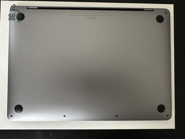 MacBook Pro M1 2020 8/256GB 91% akku
