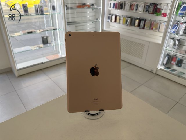 iPad 6 128GB Wifi Újszerű 1 hónap gar./Akku 93%/p5012