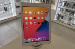 iPad 6 128GB Wifi Újszerű 1 hónap gar./Akku 93%/p5012