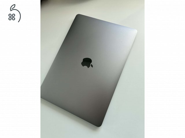 2020 MacBook PRO, gyönyörű állapot, i7, 32GB RAM, 512GB
