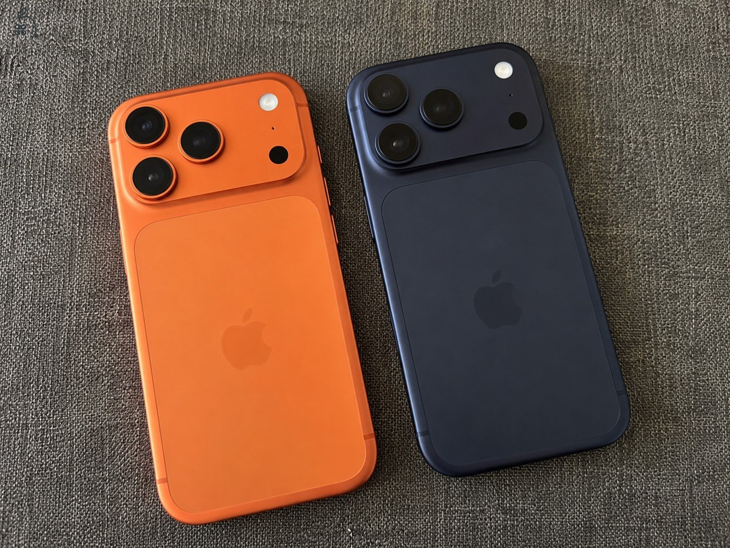 Hibátlan iPhone 17 Pro Max,  256GB, Garanciával 100%