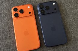Hibátlan iPhone 17 Pro Max,  256GB, Garanciával 100%