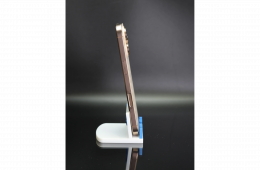 Apple iPhone 16 Pro 256 GB Desert Titanium 100% akku - 12 HÓ GARANCIA