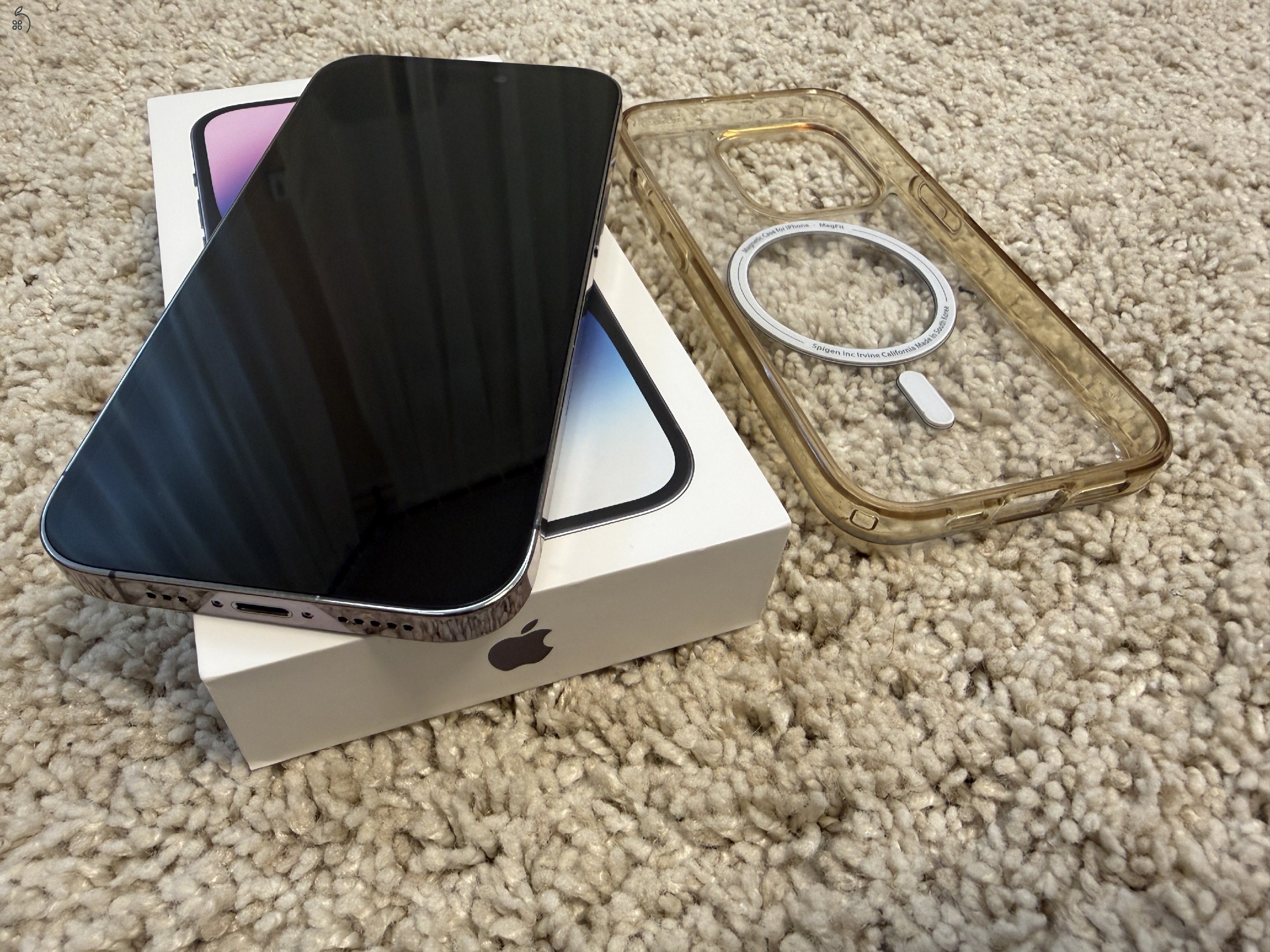 Iphone 14 Pro 256Gb