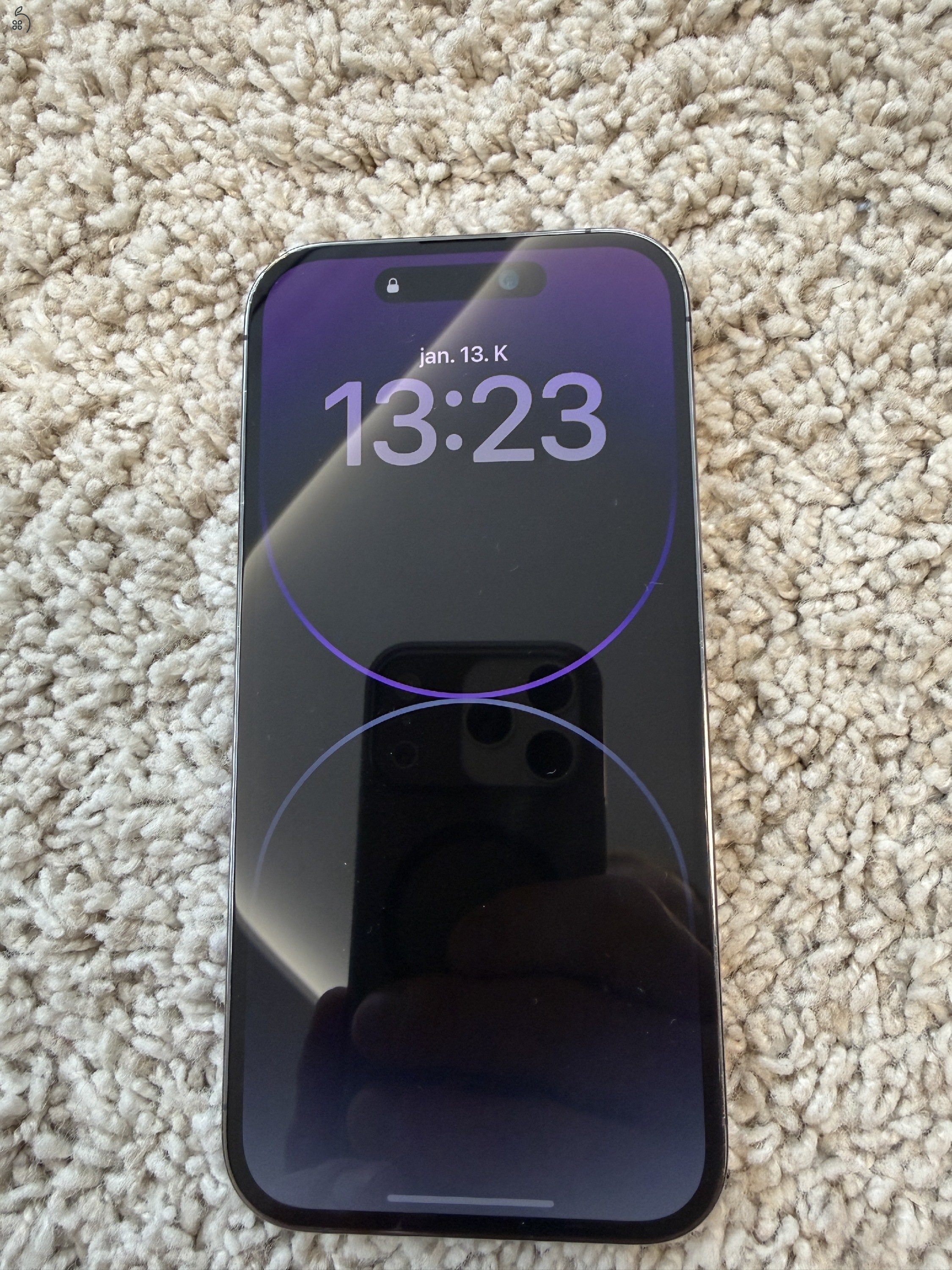 Iphone 14 Pro 256Gb