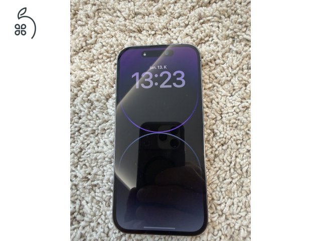 Iphone 14 Pro 256Gb