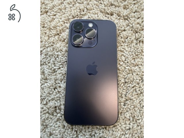 Iphone 14 Pro 256Gb