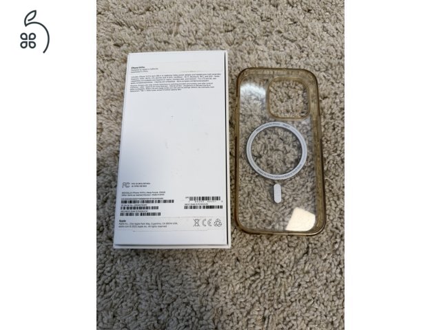 Iphone 14 Pro 256Gb