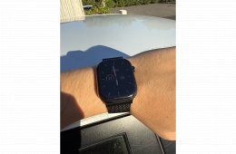 Apple Watch Series 10 Slate Titanium (46mm, Cellular)