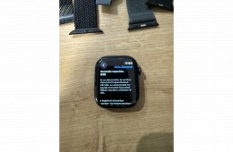 Apple Watch Series 10 Slate Titanium (46mm, Cellular)