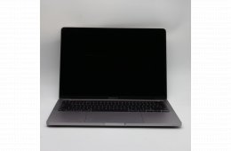Apple MacBook Pro 13″ 2020 M1 256 GB SSD 8 GB RAM Silver 94% HUN Bill