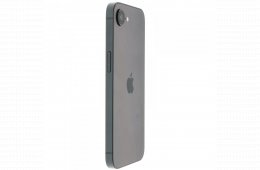 Apple iPhone 16e 128 GB Black 95%