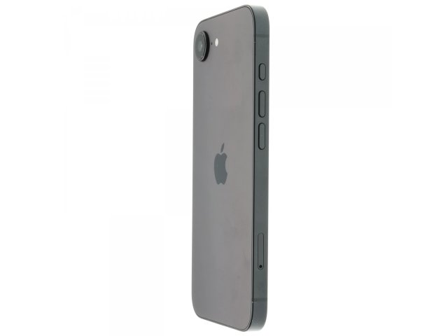 Apple iPhone 16e 128 GB Black 95%