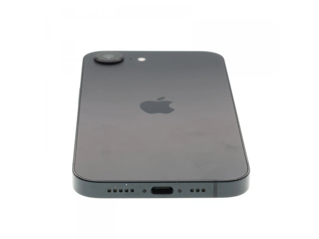 Apple iPhone 16e 128 GB Black 95%