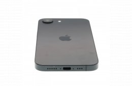 Apple iPhone 16e 128 GB Black 95%