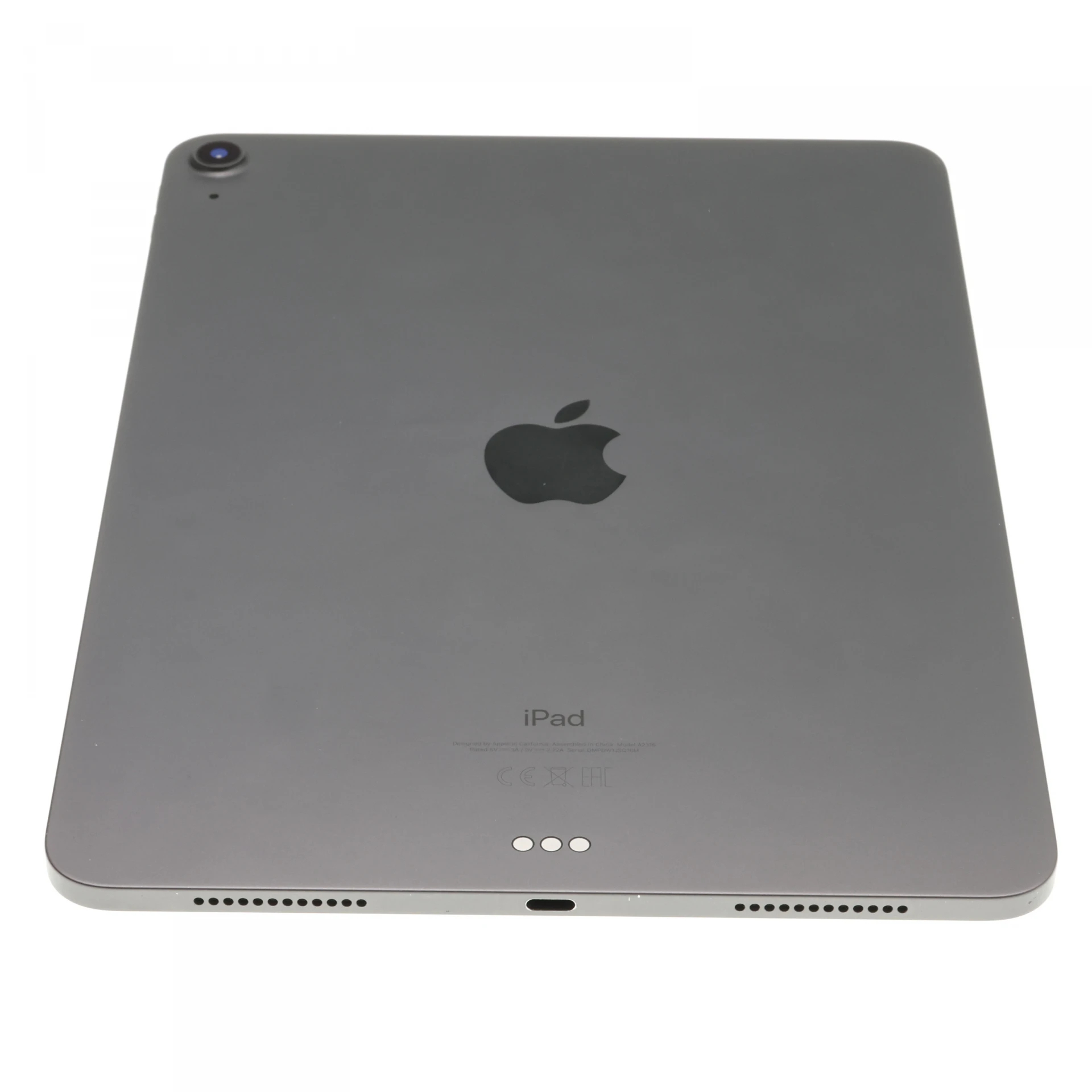 Apple iPad Air 4 Wifi A2316 64 GB Space Gray 83%