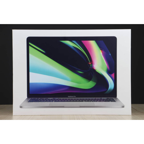 Használt Apple Macbook Pro 13