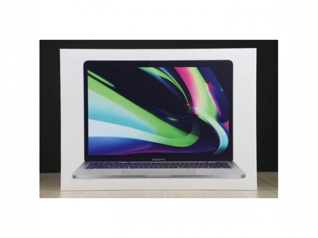 Használt Apple Macbook Pro 13