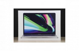 Használt Apple Macbook Pro 13