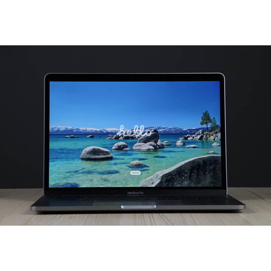 Használt Apple Macbook Pro 13