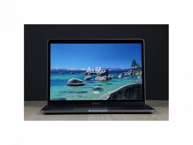 Használt Apple Macbook Pro 13