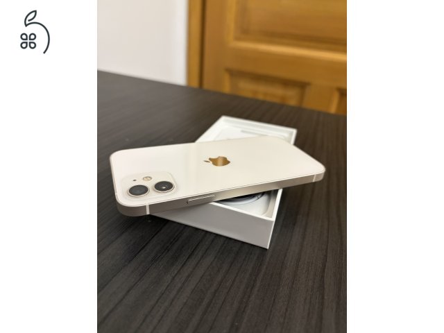 Iphone 12 eladó