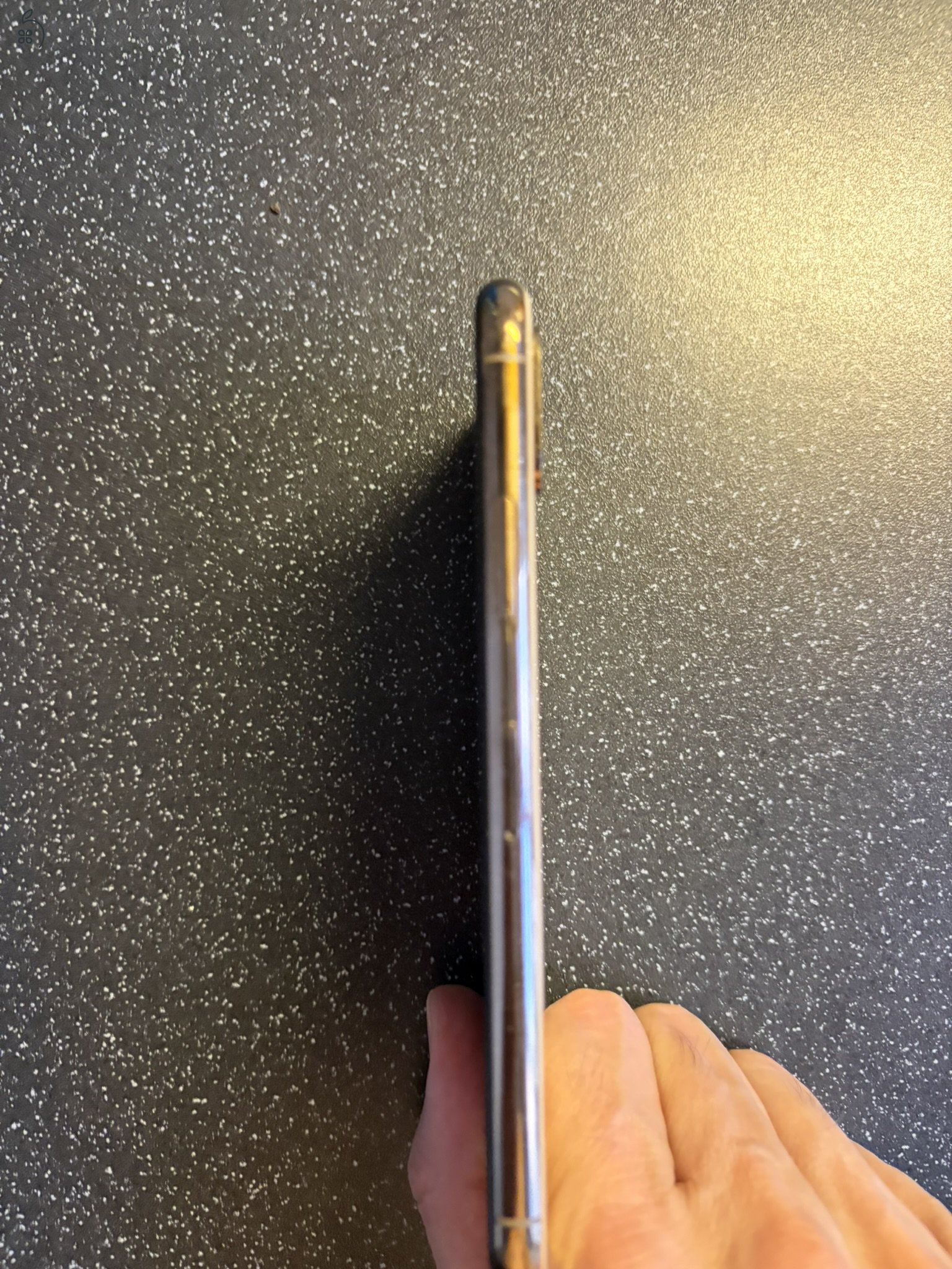iPhone XS