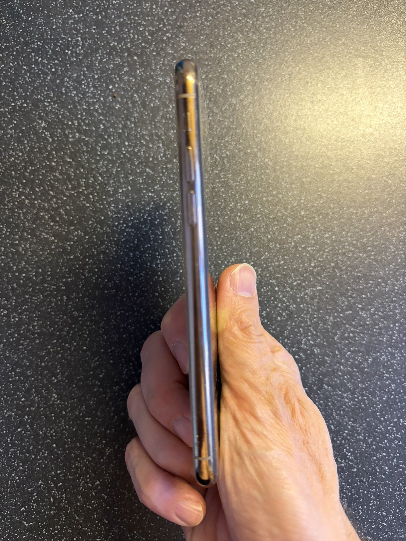 iPhone XS