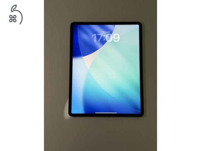 iPad Pro 12.9” M2, AppleCare+, Magic Keyboard