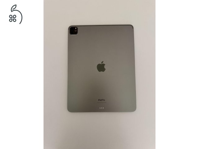 iPad Pro 12.9” M2, AppleCare+, Magic Keyboard