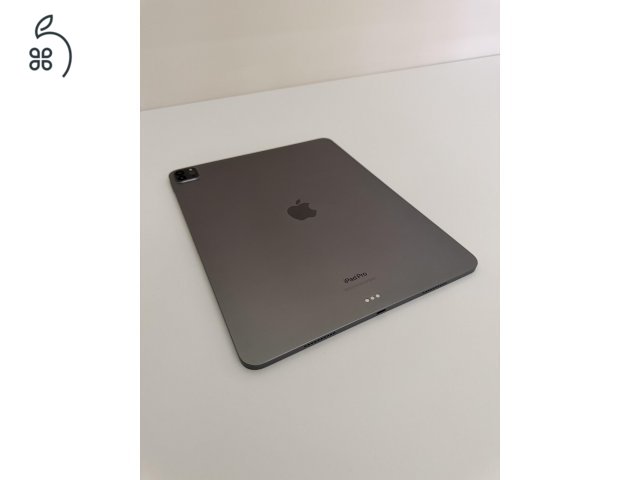 iPad Pro 12.9” M2, AppleCare+, Magic Keyboard