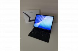 iPad Pro 12.9” M2, AppleCare+, Magic Keyboard